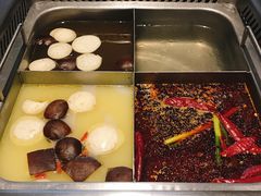 -海底捞火锅(高科广场店)