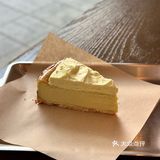 一家社区里的小咖啡店☕️