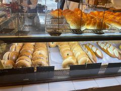 -仙峰天然面包(迎宾路店)