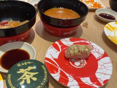 -友壹町寿司(佛山新DNA店)