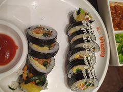 -英兰朝族饭店(河南桥头店)