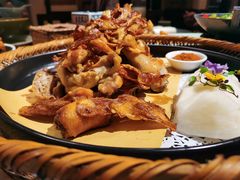 功夫煎鸡-乡里八闽·福州乡土菜(火车北站店)