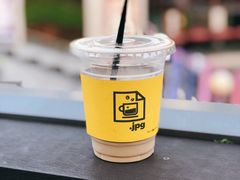 -JPG coffee(广州体育西店)