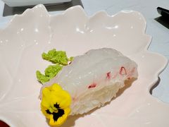 -希望日本料理(保利香槟花园店)