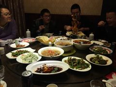 -涌上外婆桥(南塘店)