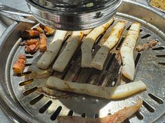 -炽城·烤肉名家(鸿达中央广场店)