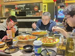 -嘎嘎鸭脑壳(蜀汉路店)