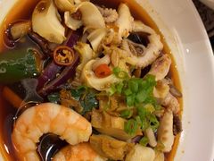 -旺顺阁海鲜广场(亚运村店)