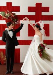 -今生有约婚纱摄影店(景德路店)