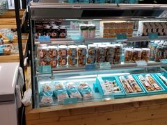 零售区-罗莎蛋糕(奥山府店)