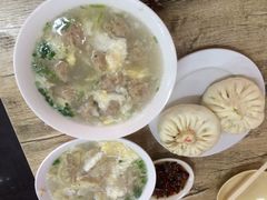 iphone_upload_pic-津门永胜包子铺(哈尔滨道总店)