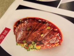 -东四民芳餐厅(朝阳门店)