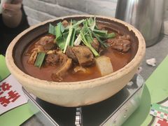 -全聚贤餐厅·湖北家常菜(沙湖店)