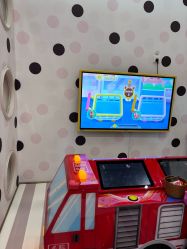 -MELAND CLUB亲子乐园·派对·餐厅(北京芳圆里ID MALL店)