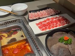 -海底捞火锅(金鼎广场店)