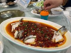 -丹盛象山海鲜(水清路店)