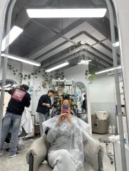 -丝沐造型-HAIR SALON
