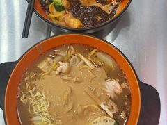 -刘文祥麻辣烫(蛇口店)