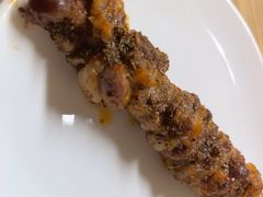 -胖子卤煮