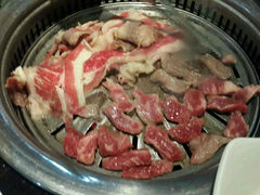 android_upload_pic-青松馆韩国料理(香港中路佳世客店)