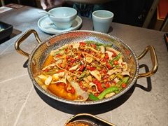-川芙蓉·市井老川菜(长寿路店)