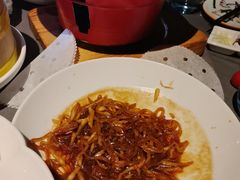 -庆云楼饭庄(什刹海店)