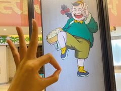 -陈傻子餐厅(世纪都会店)