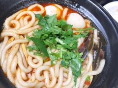 经典原味-姐弟俩土豆粉(沈阳铁西万达店)