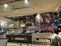 -芭菲盛宴·环球美食(解放碑英利国际店)