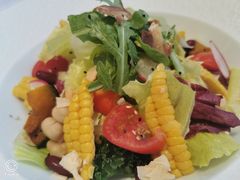 -马克西姆俄罗斯餐厅(通亚街店)