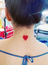 -MDZ STORE·TATTOO·耳饰