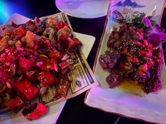 -MOSSO音乐酒吧·live house(南京旗舰店)