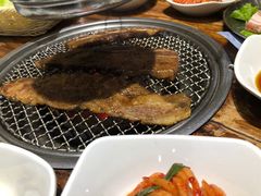 -韩一品韩国料理(柏庐南路店)