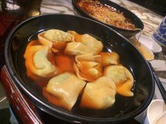 -功德林(南京西路店)