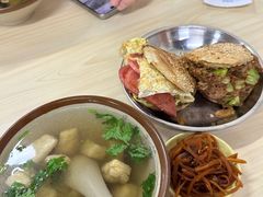 -昌顺马记小吃店(昌盛园店)