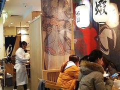 大堂-沼津港渔市(宏伊国际广场店)