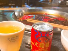 -大龙燚火锅(春熙店)