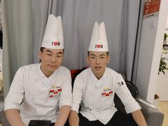 -肆俩肖像STUDIO(宝山万达店)