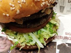 -The Habit Burger Grill 哈比特汉堡(爱琴海店)