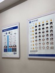 -大麦微针植发丨全国连锁
