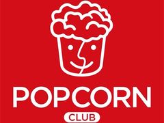 -Popcorn Club爆米花英语社交俱乐部