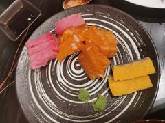 -天津东凯悦酒店·Market Café自助餐厅