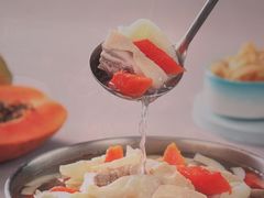 -聚汇坊椰子鸡·山野菌(环市东店)