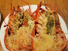 -解放碑威斯汀酒店-知味国际美食餐厅