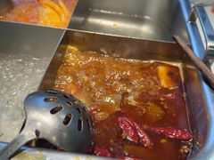 -五星桥原切肥牛火锅(怀德桥店)