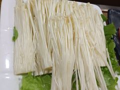 -马记伊源斋涮肉·清真菜(百子湾店)
