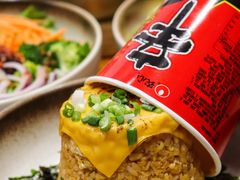 -俊泰食档·韩式料理(新迎小区店)