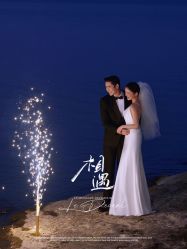 -蒙娜丽莎婚纱摄影·旅拍