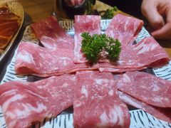 -熊小胖烤肉店(桥北店)