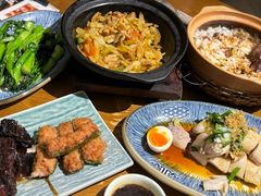 -常来小聚·广州非遗传承餐厅(中山二路店)